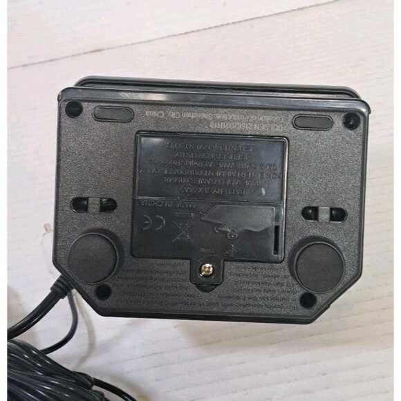 2018 WWE Wrestlemania Steel Cage Challenge Plug and Play TV Game Console WWF - Picture 6 of 6